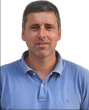 Pedro Dias